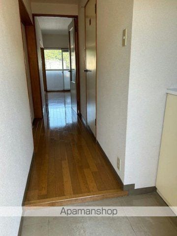 八木フラットの内装写真