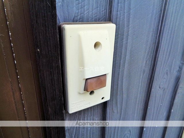 ヴィラ西条の外観写真