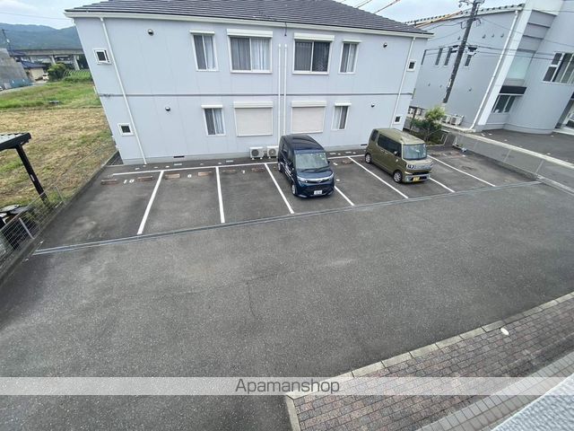クレセオ A棟のその他写真