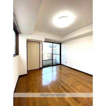 サンコート上目黒[1R/15.88m2]のその他内装1