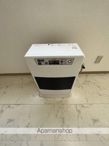 コンフォート麻生の内装写真
