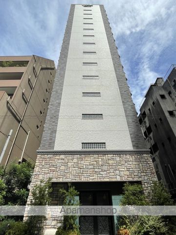 スプランディッド安土町の外観写真