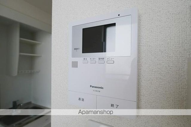 グレース中野富士見町の内装写真