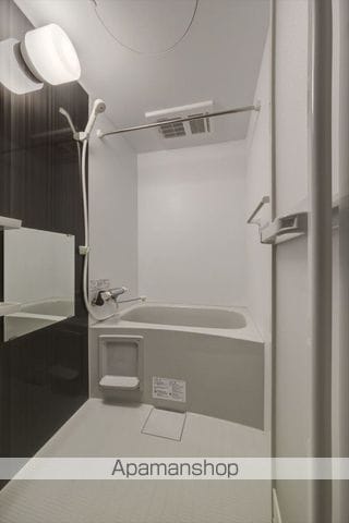 robot home お花茶屋Aの内装写真
