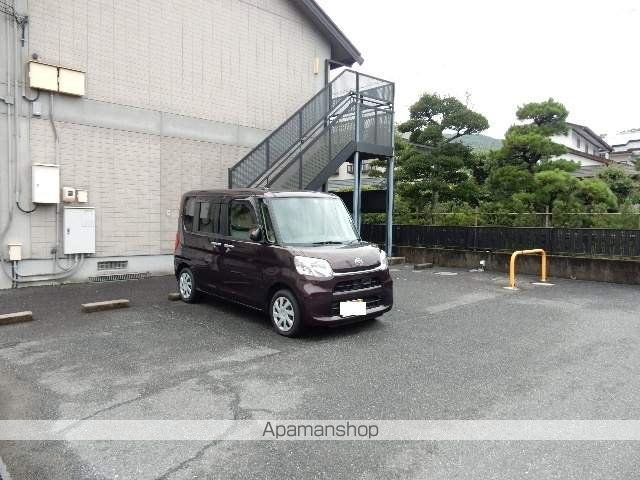 S.T.VILLA TSUSHIMA Cのその他写真