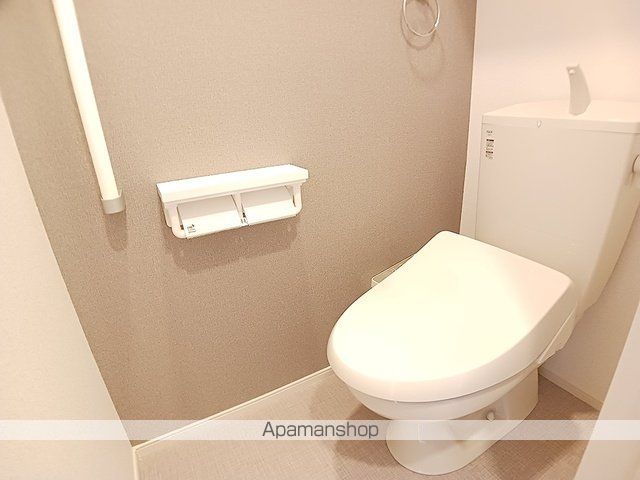 チェリーチ東同心町の内装写真