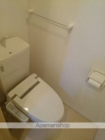 ベルメゾン 中鈴蘭IIの内装写真