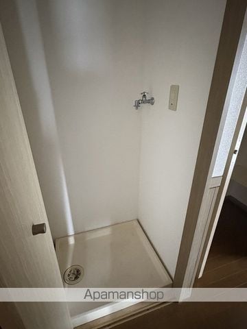 ラフィネシャンブルの内装写真