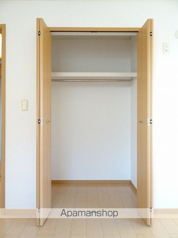 グランツ・シャトレの内装写真