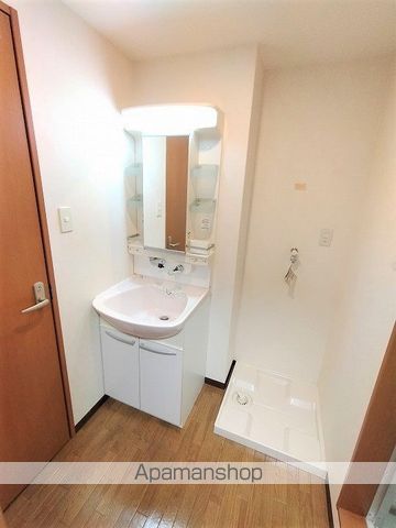 第17関根マンションの内装写真