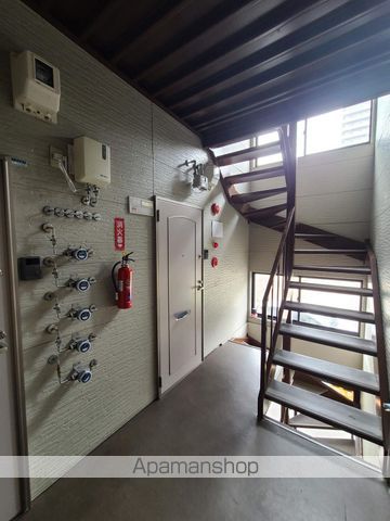 イーストコートIIIのその他写真