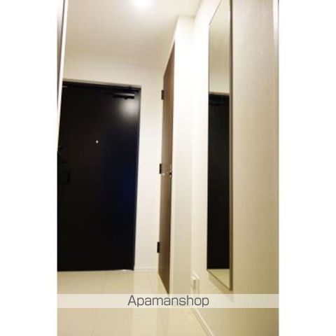 パークアクシス日本橋兜町の内装写真