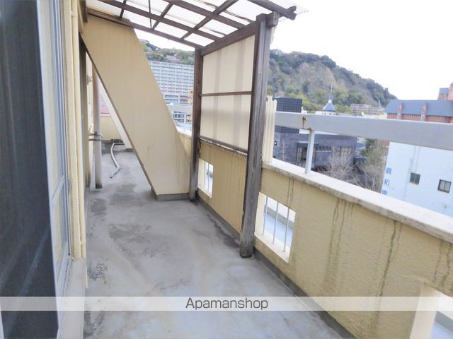 第二天神ビルの内装写真