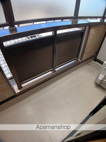 カーサ フォルビートの内装写真