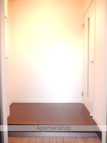 PRIMEMAISON1号館の内装写真