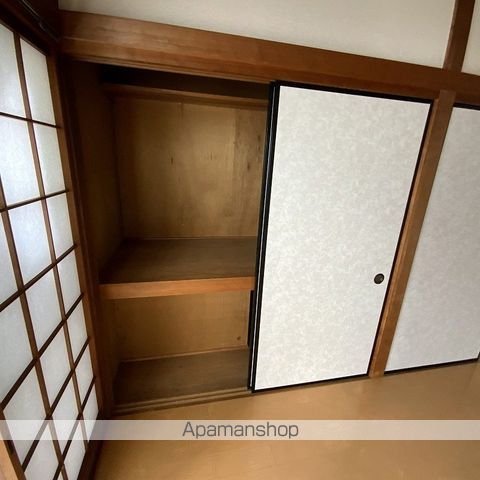 ピロチいまかつの内装写真