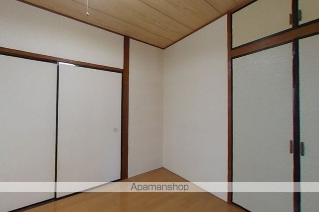 高知県高知市薊野中町[1DK/17.32m2]の内装6