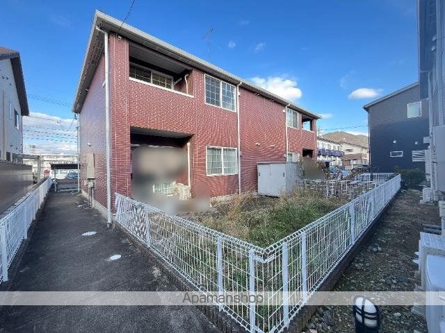 グランディアKSIの外観写真