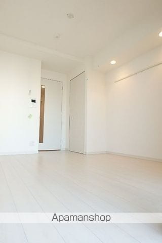 ガーラ・プレシャス横濱関内の内装写真