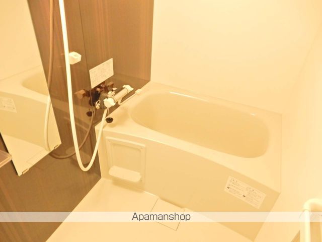 LEVANTE元町の内装写真