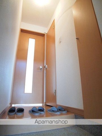 ユニヴェール澄川の内装写真