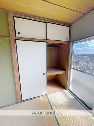 緑ヶ丘753マンションの内装写真