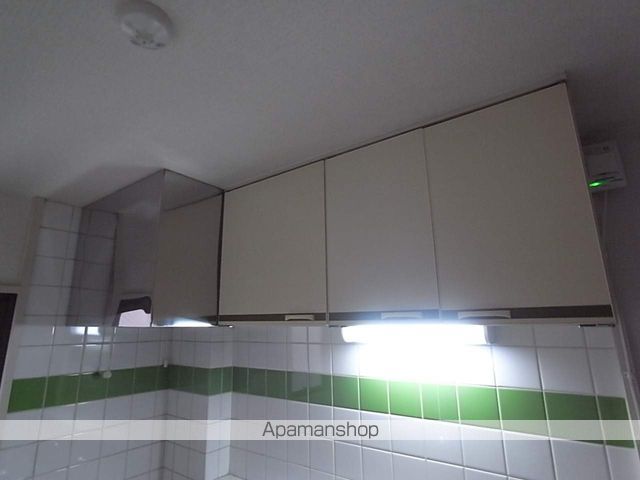 セルリアンハイツの内装写真