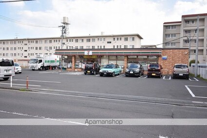 ルチェア青葉[1R/20.04m2]の周辺1