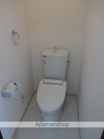 デイライト弥生Iの内装写真