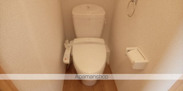 レオパレスエクレールK Iの内装写真