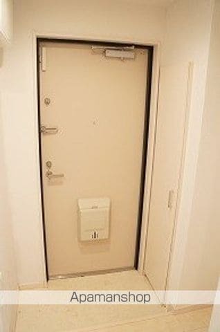リブリ・クレヨンの内装写真