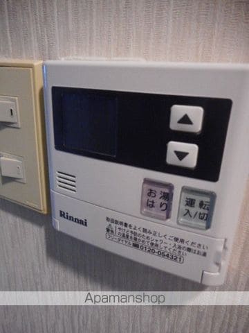 ライブリー高石の内装写真