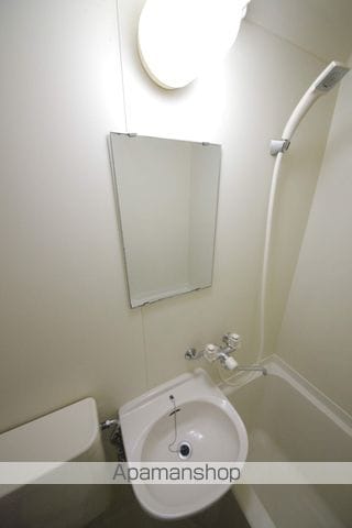 パレスNAKANOの内装写真