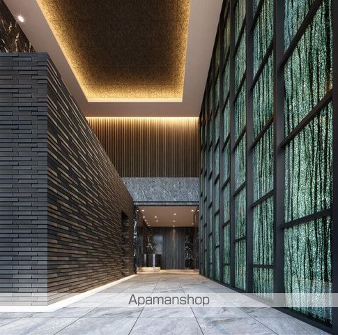 S−RESIDENCE国泰寺町一丁目の玄関写真