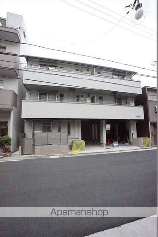 リオプラデーラの外観写真