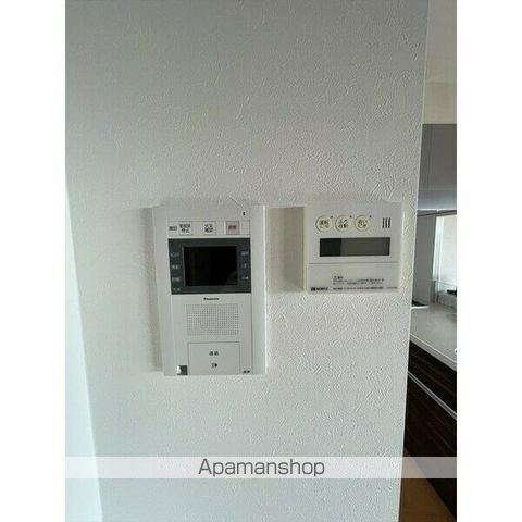 茶屋ヶ坂ライズの内装写真