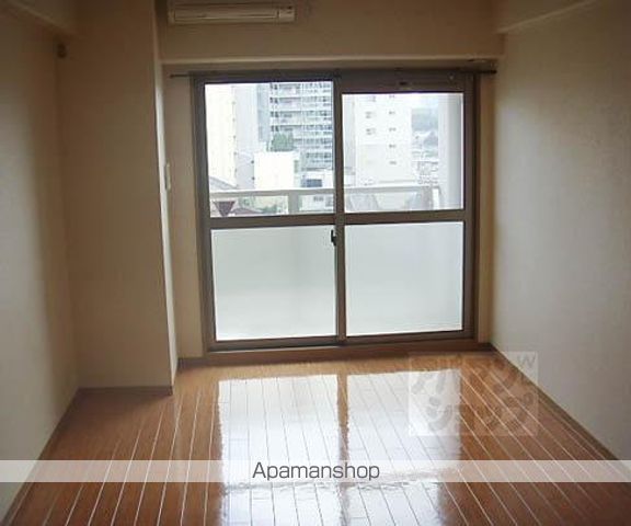 ビレイユ眞英河原町の内装写真