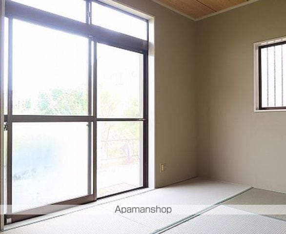 サマーシティー湘南の内装写真