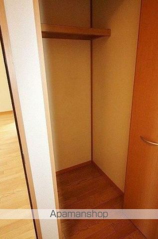 サニーコート栢之間Aの内装写真