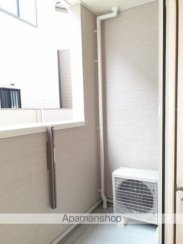 スーリールの内装写真