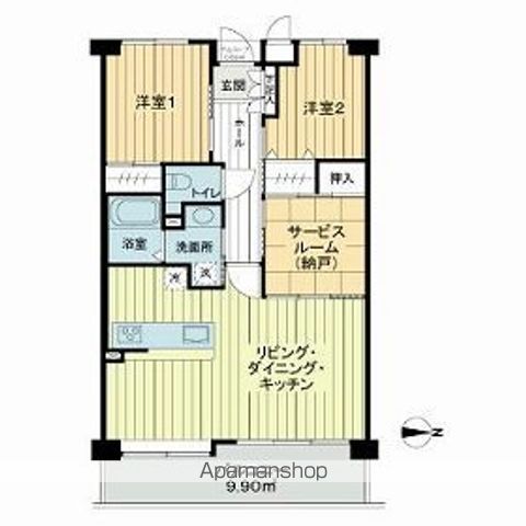 サムネイルイメージ