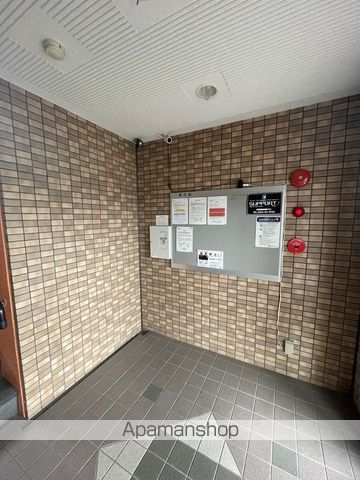マ・メゾン池場の内装写真