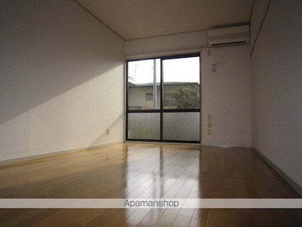 ヴィラ・アズール[1K/25.5m2]のその他部屋・スペース