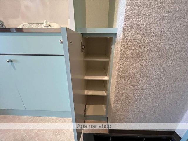 レザムルーズ西宮の内装写真