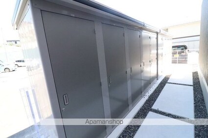 ロイジェントパークス富久山　Ｅ[1LDK/32.52m2]の内装3