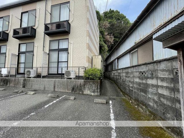 レオパレスソレーユのその他写真
