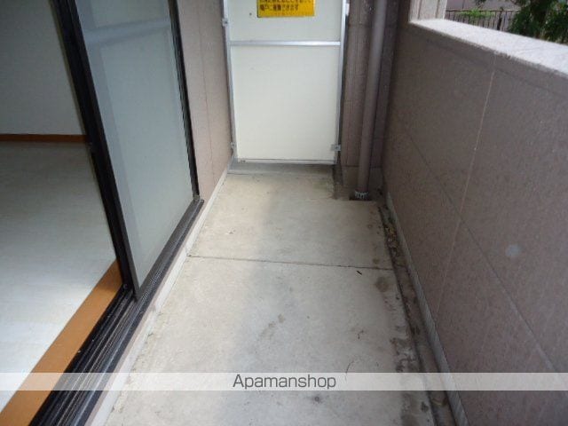 ウイング・Aの内装写真