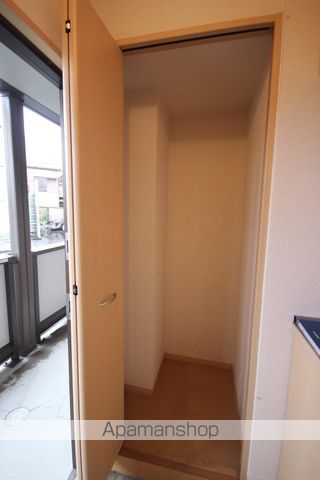 サウスイーストの内装写真