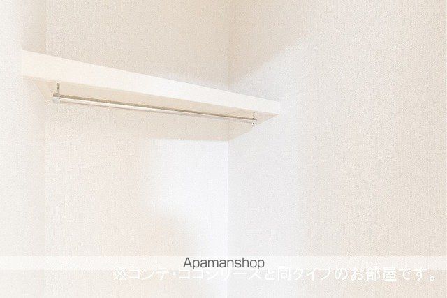 ソラーナIIの内装写真