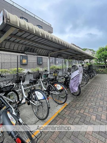 ミレニアムコート青葉台のその他写真